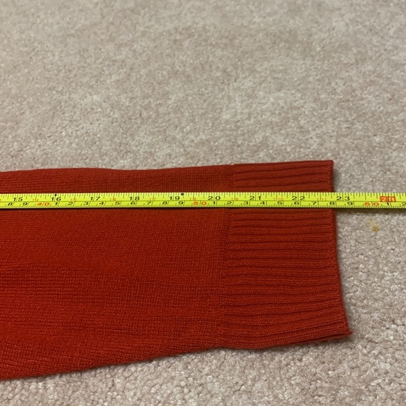 Christmas Ugly Sweater Believe 18W - Picture 5 of 7